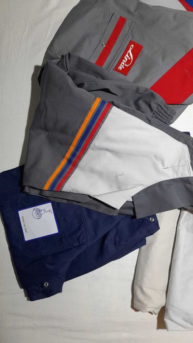 Bluze ,Geci salopeta din Germania  aduse