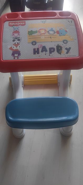 Fisher Price Детски чин с маса
