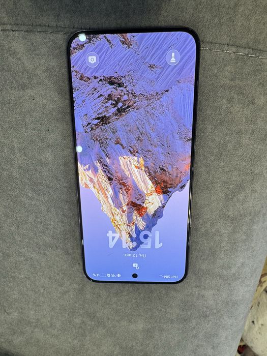 Honor  magic 7 black 12/256g