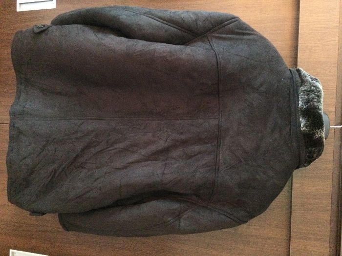 Geaca Jacheta Haina iarna barbati