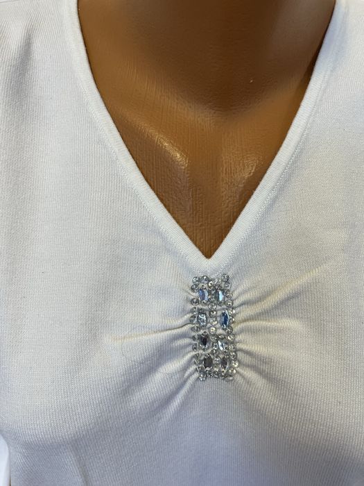 Pulover dama Signature