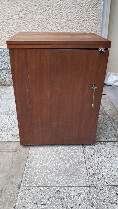 Шевна машина UNION