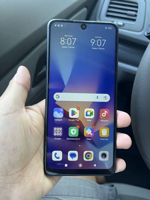 Redmi note 10 pro 128 GB