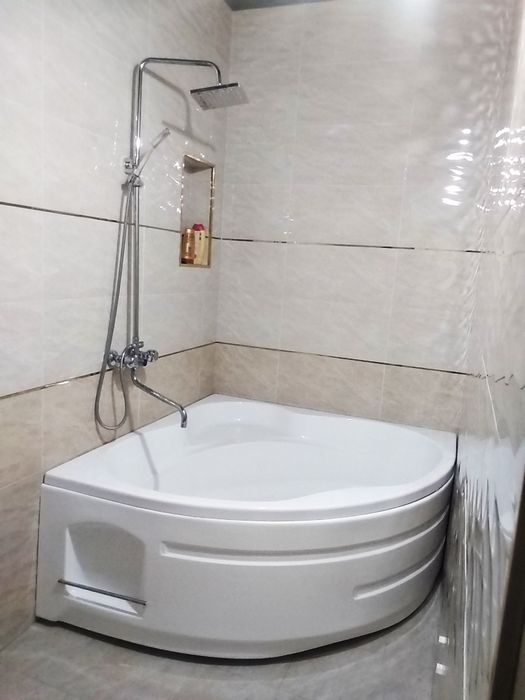 Урикзорда 2 сотих 2 кавват 6 та хона 2 та санузел 1 та ошхона таер