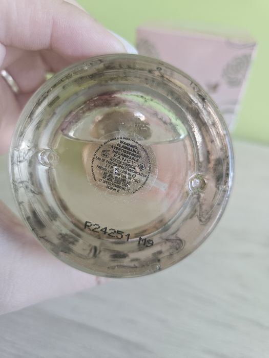 Fancy by Jessica Simpson EDP