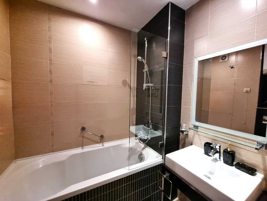 Продава се Двустаен апартамент в Банско - 63 кв.м за 874 €/кв.м - Снимка #4