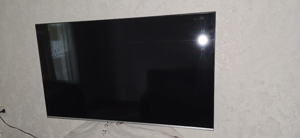 Телевизор shivaki 55 диагональ