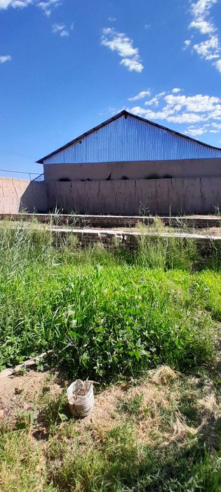 Uy qurish uchun yer 4sotixdan-12sotixgacha