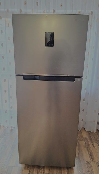 Frigider cu doua uși Samsung tip: RT38K553PS9/EO / Inox/ No Frost