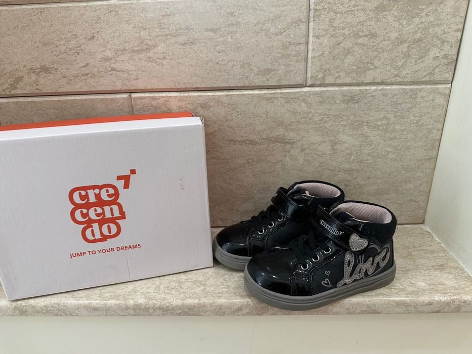 Skechers обувки / боти/ ботуши