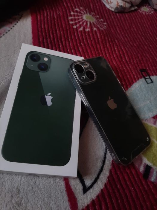 iPhone 13, обмен