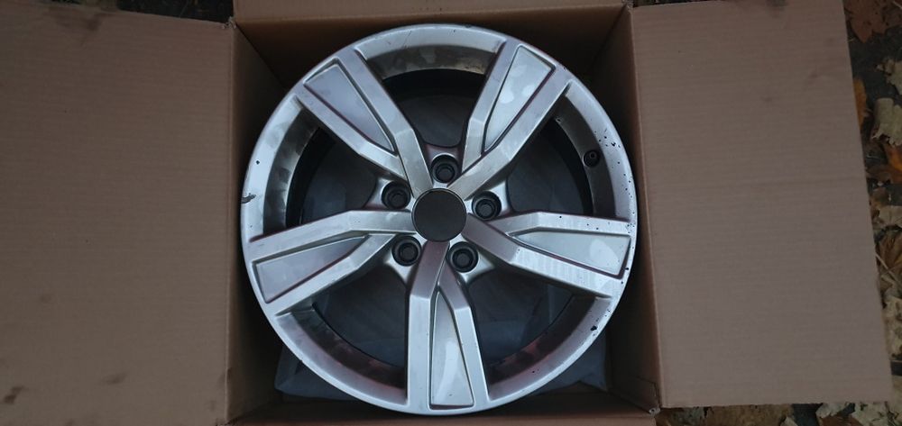 Janta de aliaj Audi 4 2015-2019
