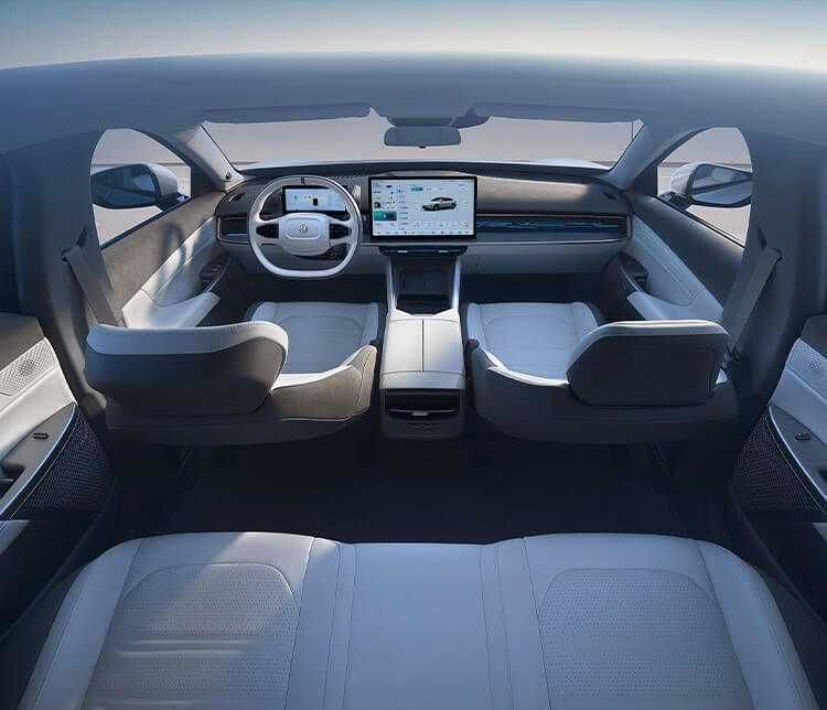 Dongfeng 007 pod zakaz