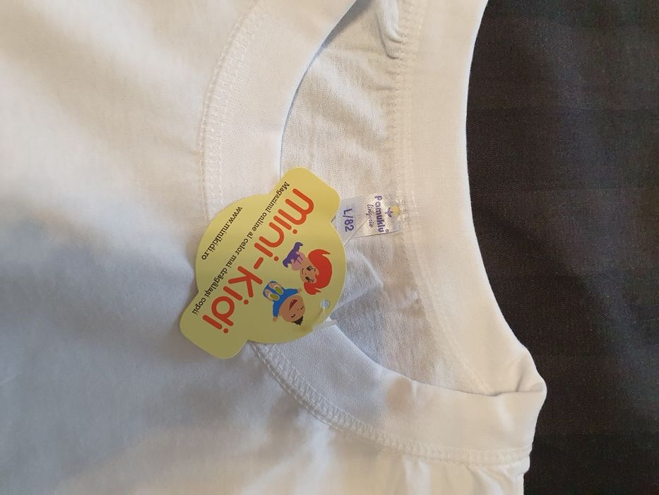 Set tricouri familie PRIMUL PAȘTE in 4