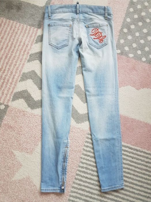 Blugi Dsquared2 Xs