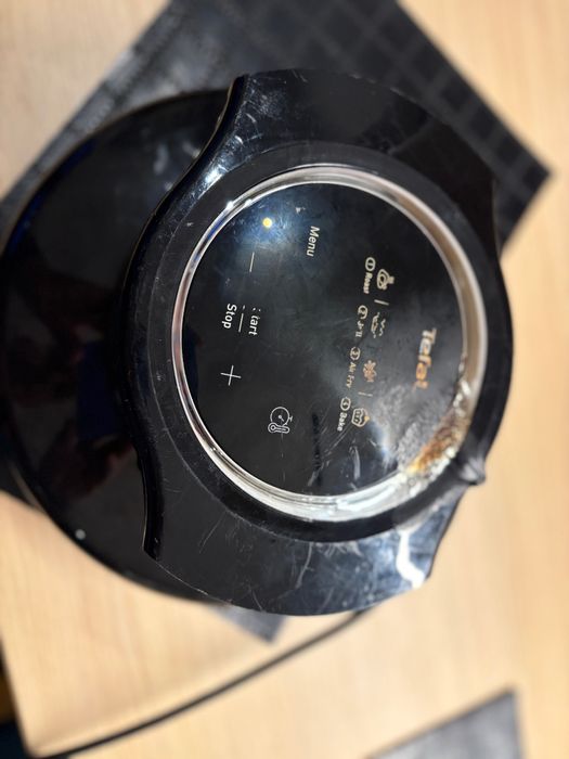 Продавам Tefal Turbo Cuisine & Fry CY778830