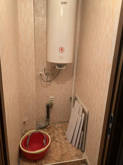 Продава се Четиристаен апартамент в Търговище, Вароша - 106 кв.м за 616 €/кв.м - Снимка #8