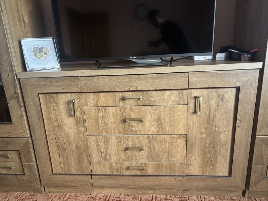 Секция/ модули за хол