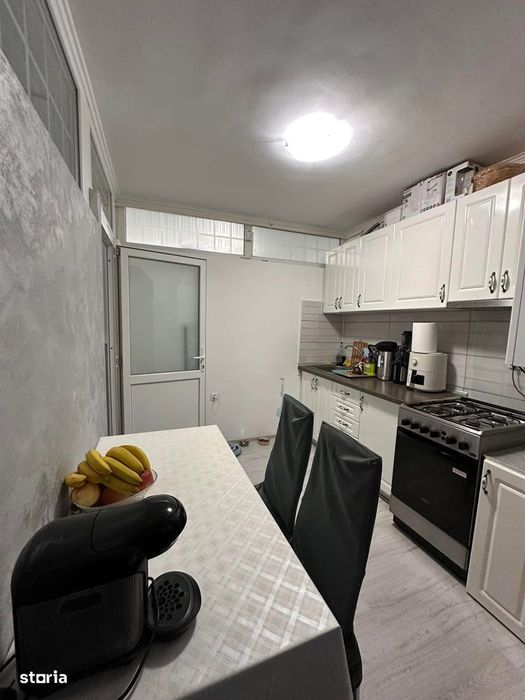 Studio Modern Gavana Bloc 2020 Etaj 1