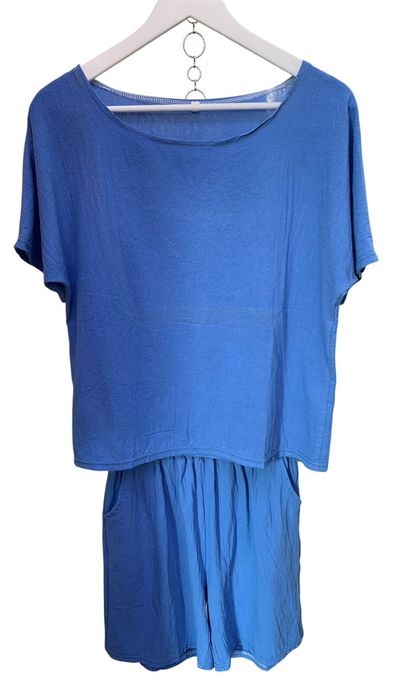 Костюм с шортами