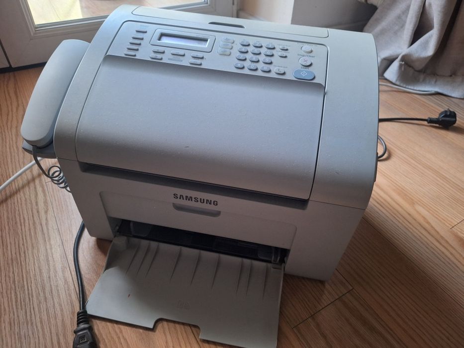 Multifunctionaka laser Samsung SF-760P, A4