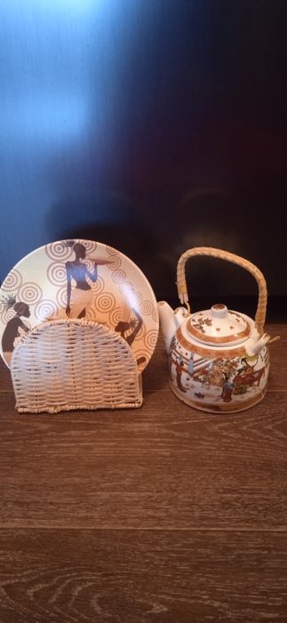 Посуда для суши. Новый.