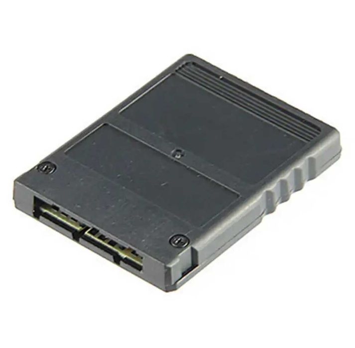 Карта памет за Ps2 сони плейстейшън 2 Memory Card playstation 8mb