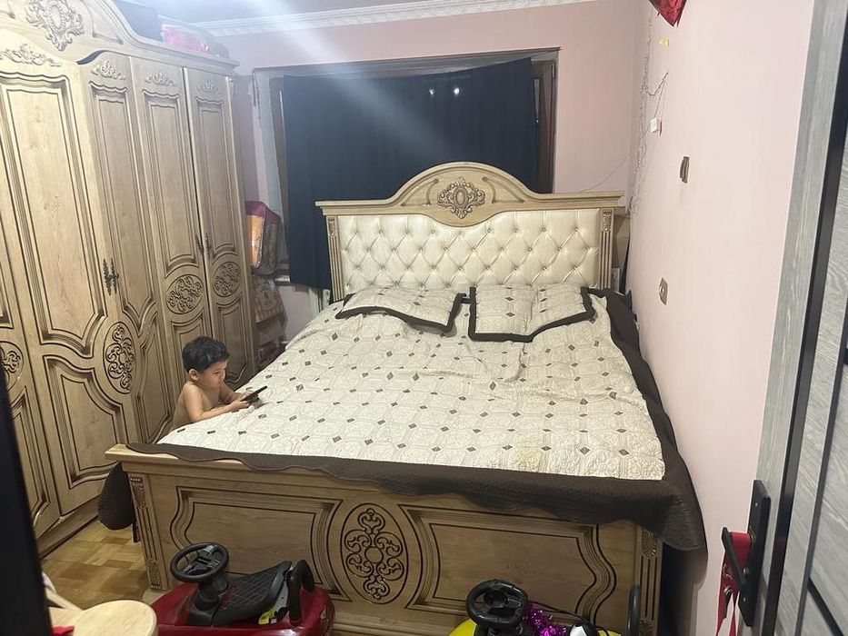 2х комнатная квартира