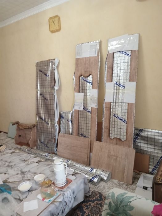 Продается мебель для зала