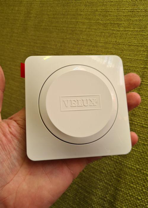 Velux Integra KLR 200 Telecomanda Tableta De Control
