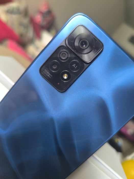 Redmi Note 11 Pro 5G