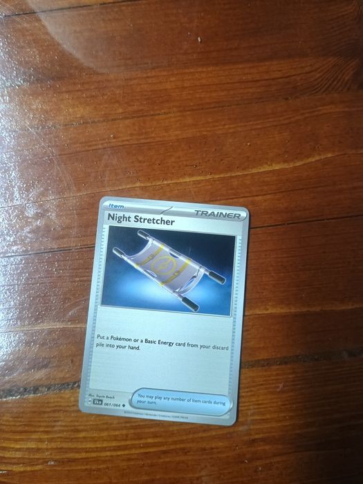 Pokemon карти. Три броя комплект.