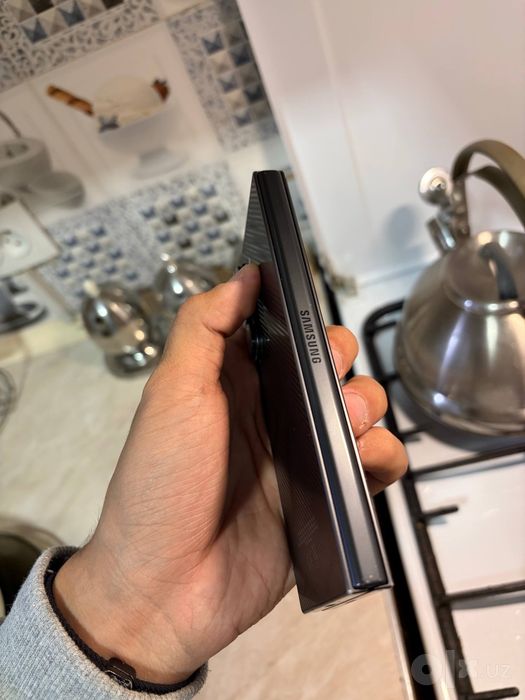 Galaxy Z Fold 6 256gb Обмен