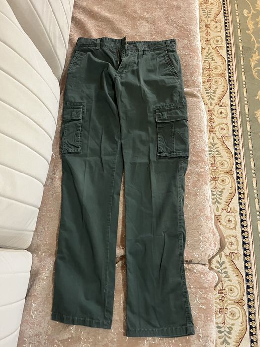 Штаны thomas graf