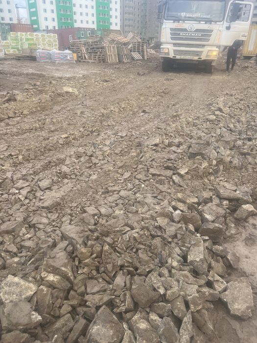 Вывоз мусора, Погрузчик Камазы. Доставка грунта.