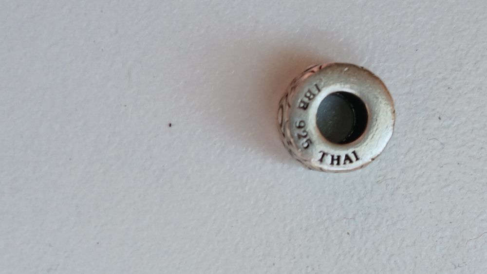 Charm argint pt bratara pandora