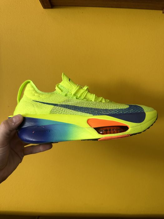 Nike air max Scorpion FK