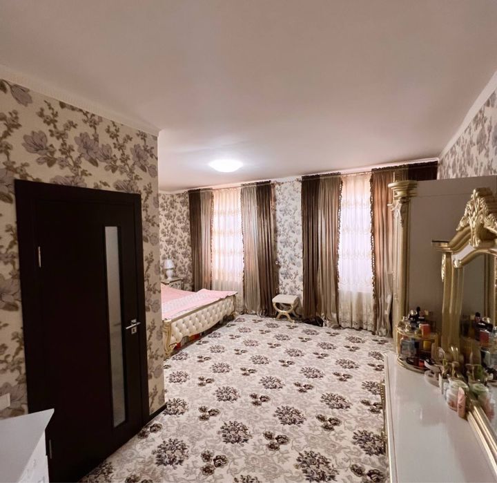 Фаргона марказида янги