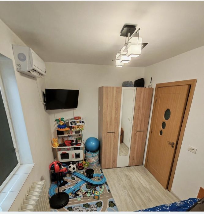 Apartament de vânzare 2 camere