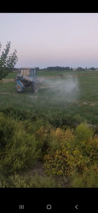 Traktor mtze dori sepadigan
