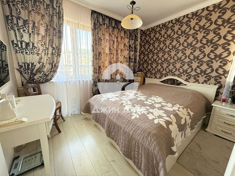 Продава се Мезонет в Свети Влас - 112 кв.м за 1253 €/кв.м - Снимка #4