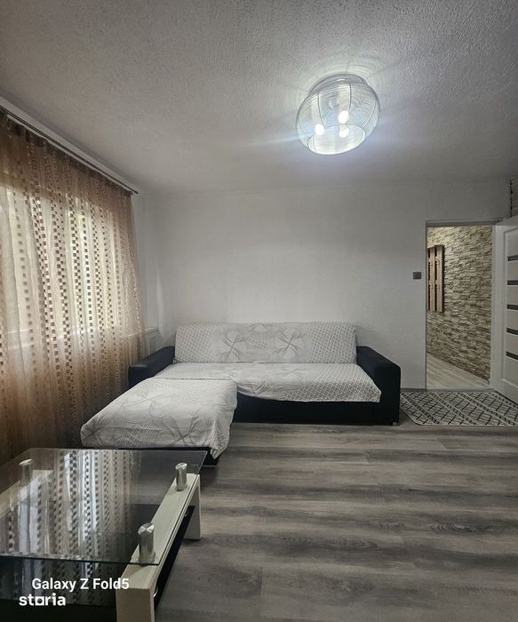 Apartament 2 camere | Etaj 1| Nufărul – Tip Z | 75.900 €