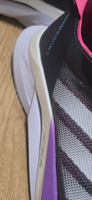 Adidas ADIZERO Boston 12