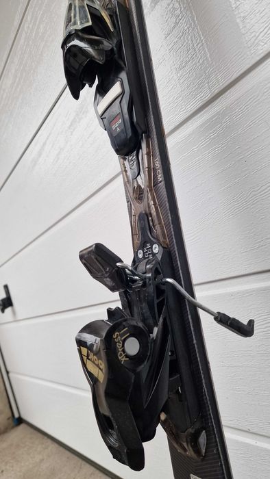 Ски с автомати Rossignol Nova 10