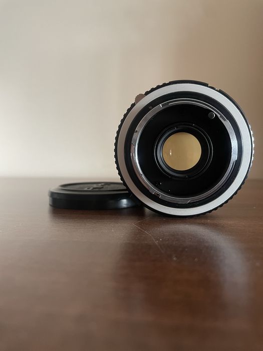 Obiectiv Minolta MC W.Rokkor-SI 28mm f/2.5 (Montură MD/MC)