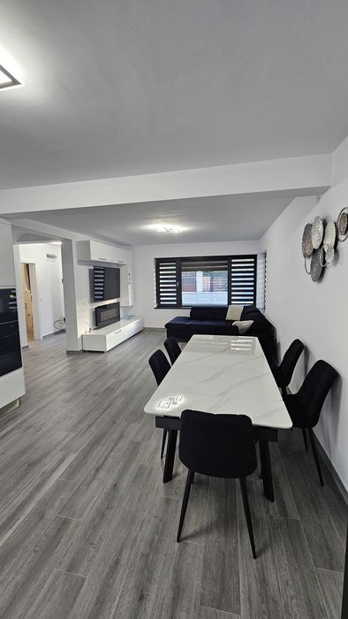 Inchiriez duplex zona Briliant Parc