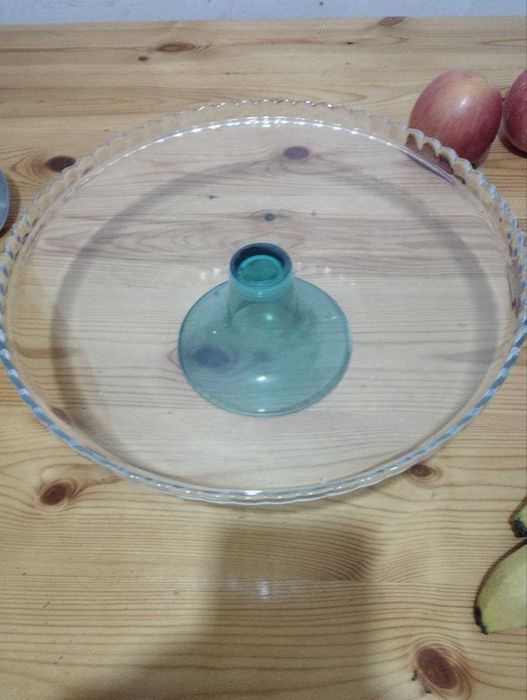 Тортница для торта.