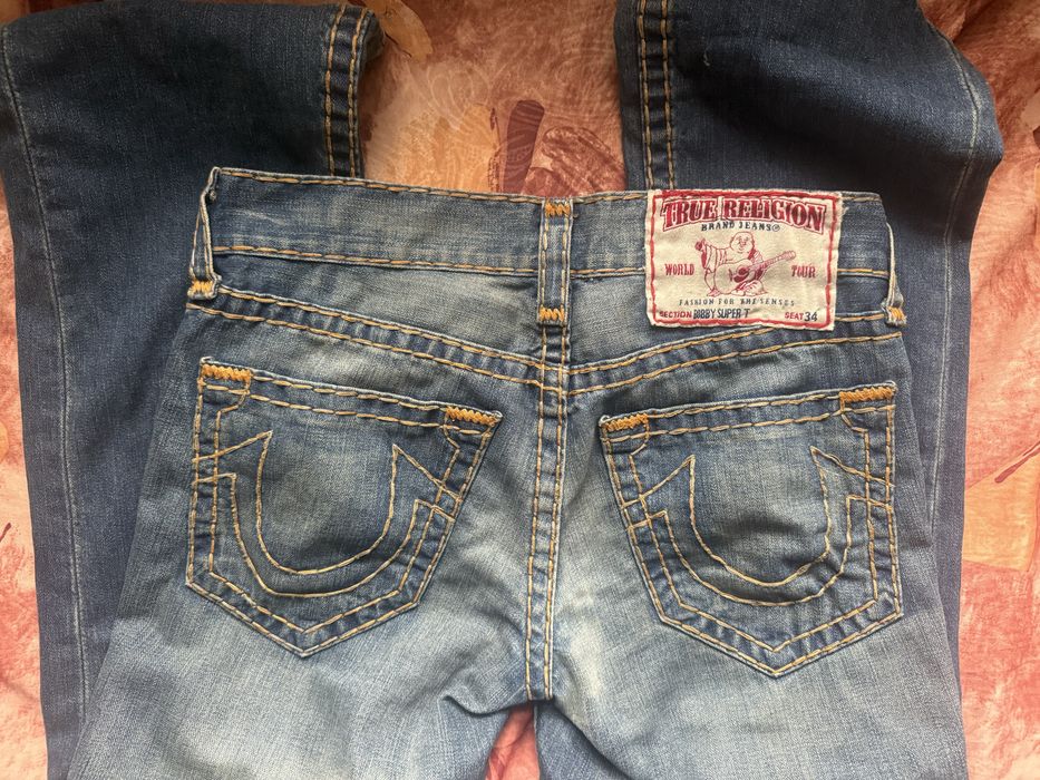 True religion jeans