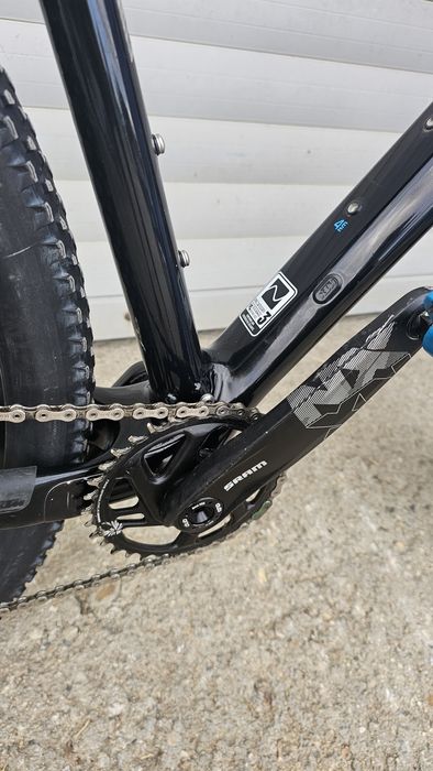 29" карбонов КТМ