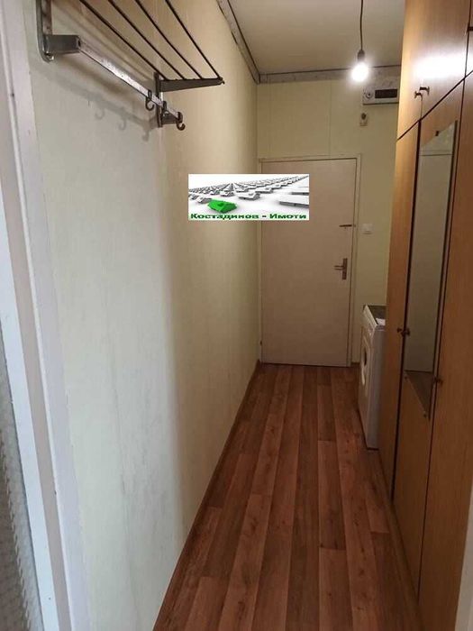 Дава се под наем Едностаен апартамент в Пловдив, Тракия - 40 кв.м за 255 € - Снимка #4